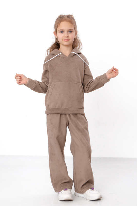 Костюм для дівчинки